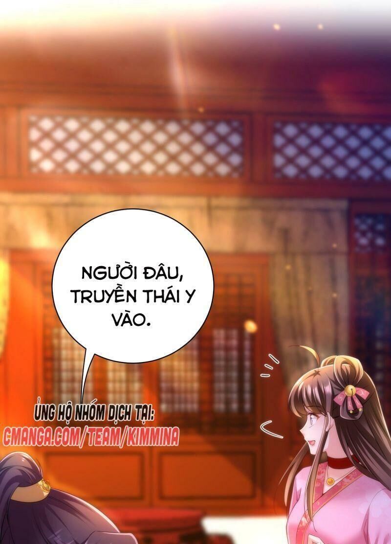 ta ở hậu cung làm lão đại Chapter 38 - Trang 3