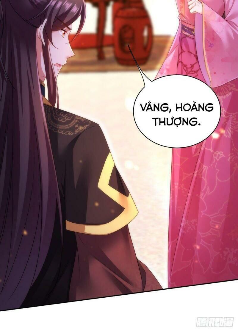 ta ở hậu cung làm lão đại Chapter 38 - Trang 3