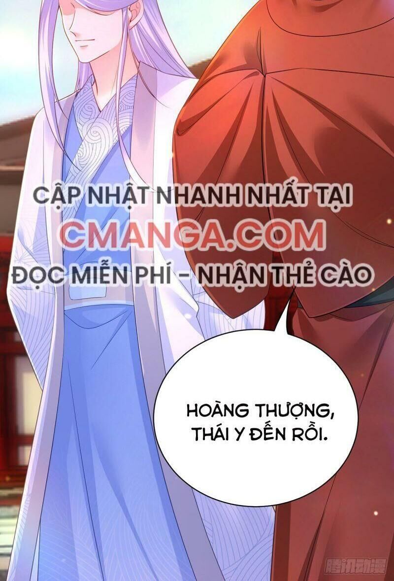 ta ở hậu cung làm lão đại Chapter 38 - Trang 3