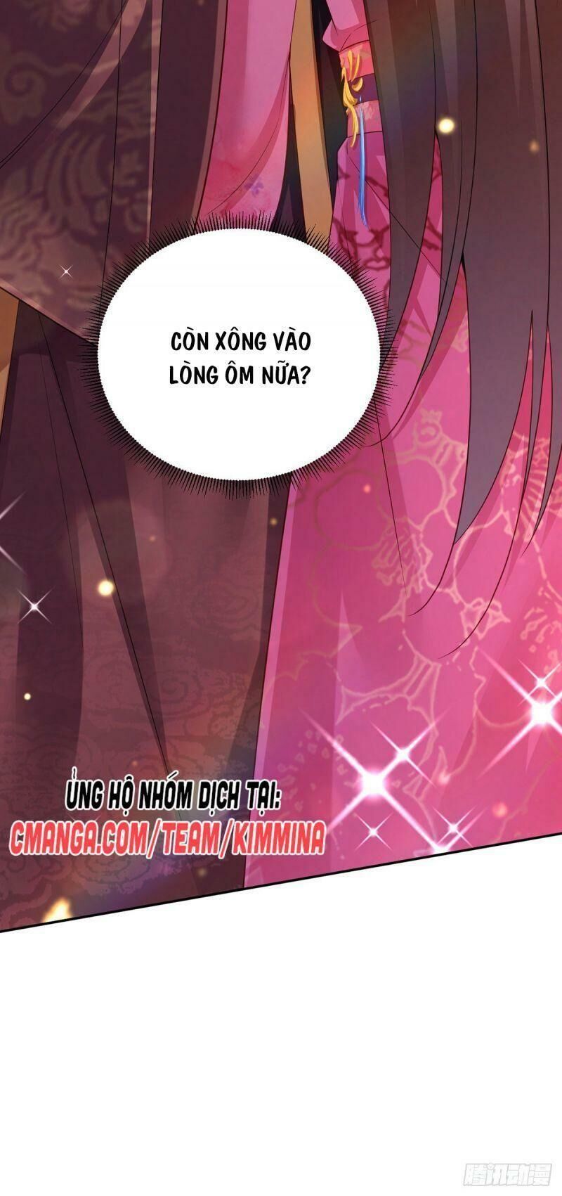 ta ở hậu cung làm lão đại Chapter 38 - Trang 3