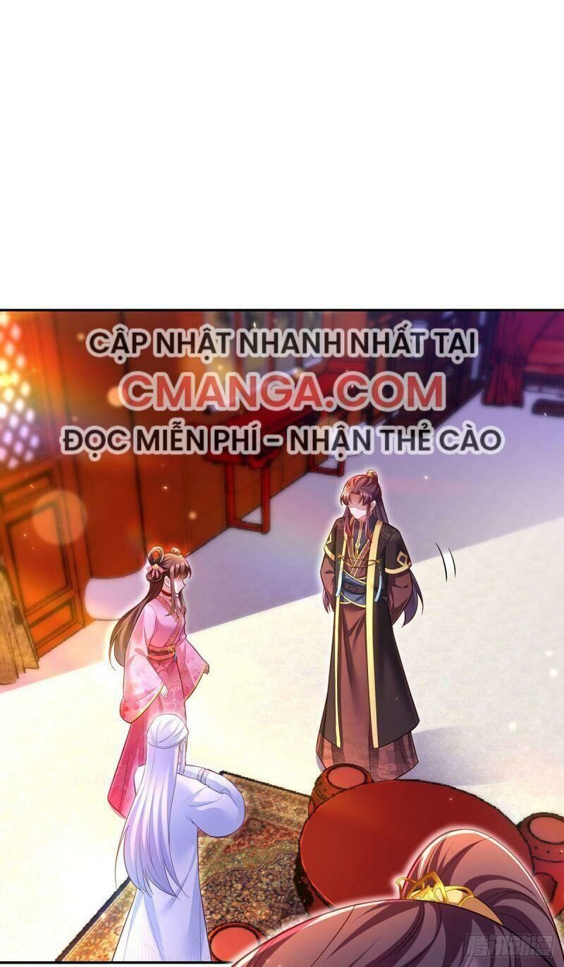 ta ở hậu cung làm lão đại Chapter 38 - Trang 3