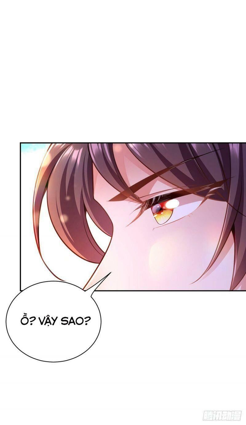 ta ở hậu cung làm lão đại Chapter 38 - Trang 3