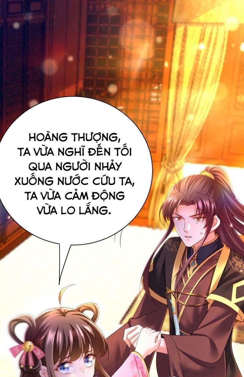 ta ở hậu cung làm lão đại Chapter 38 - Trang 3