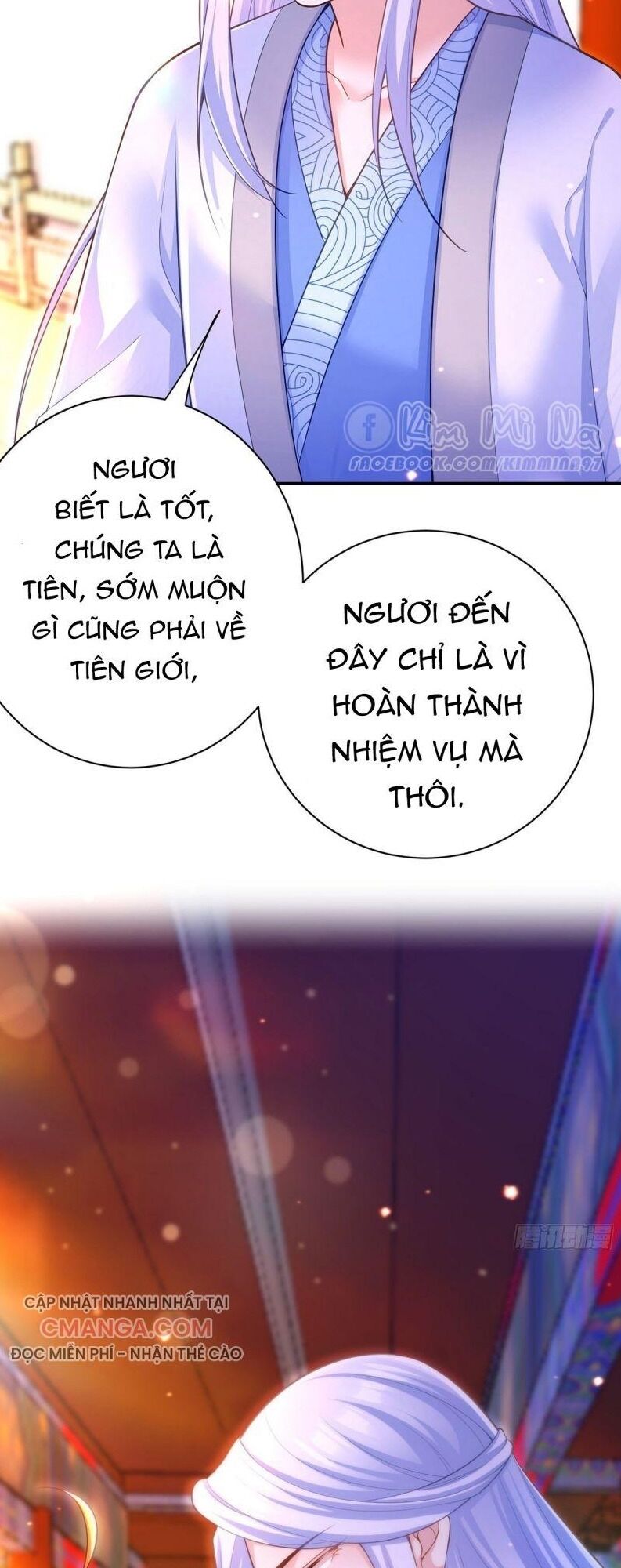 ta ở hậu cung làm lão đại Chapter 40.5 - Next Chapter 41