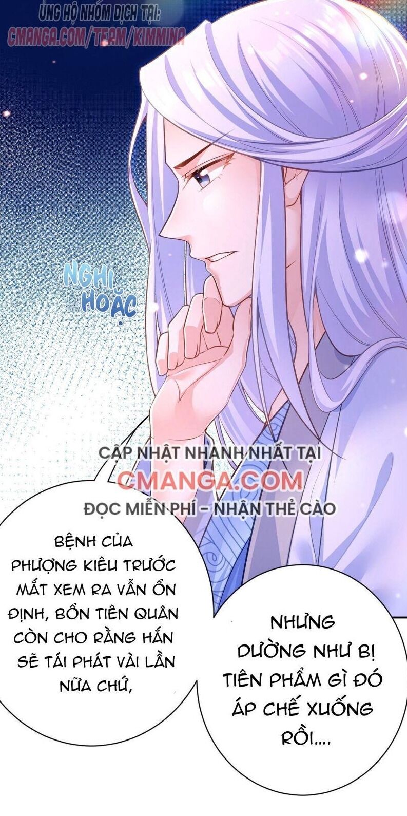 ta ở hậu cung làm lão đại Chapter 40.5 - Next Chapter 41