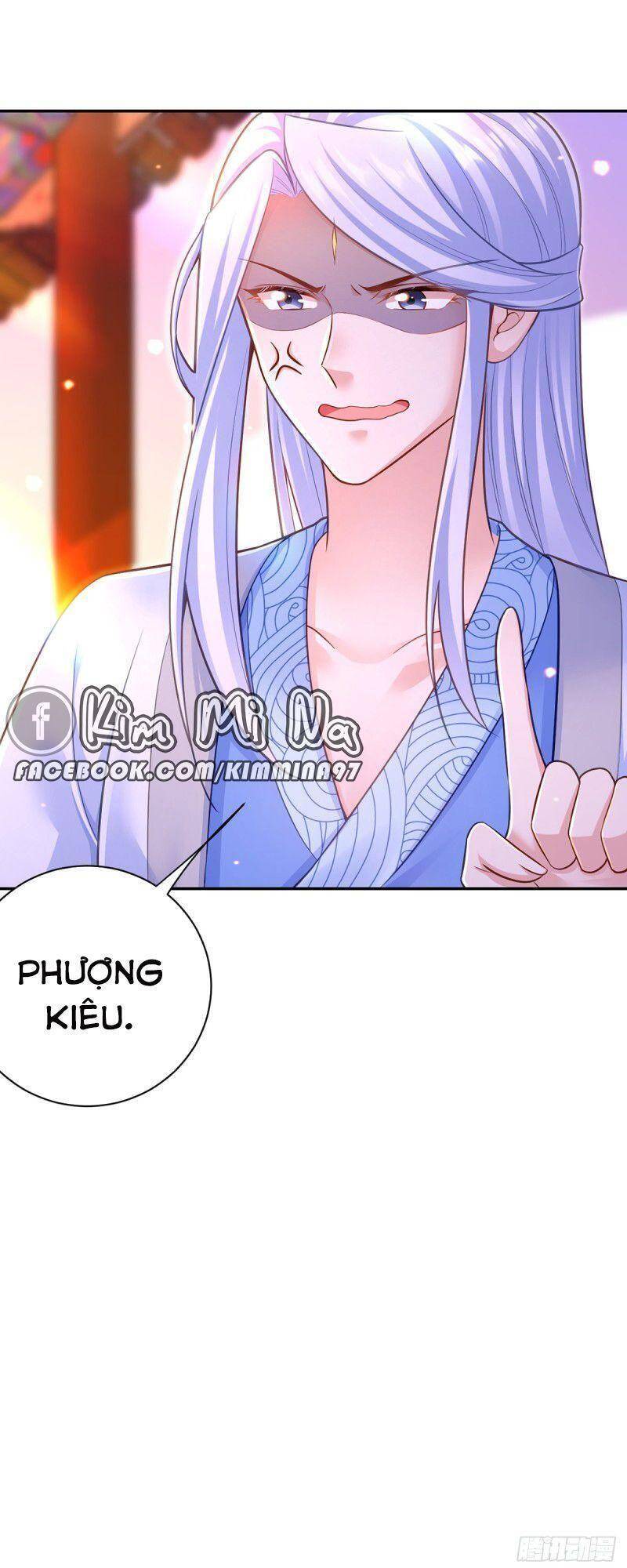 ta ở hậu cung làm lão đại Chapter 41 - Next Chapter 42