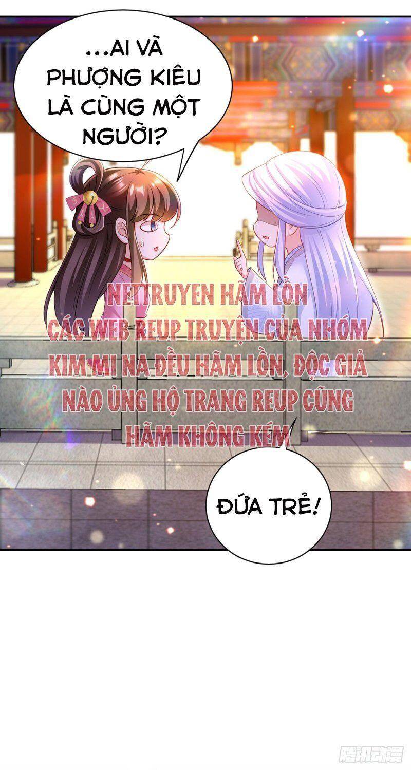 ta ở hậu cung làm lão đại Chapter 41 - Next Chapter 42