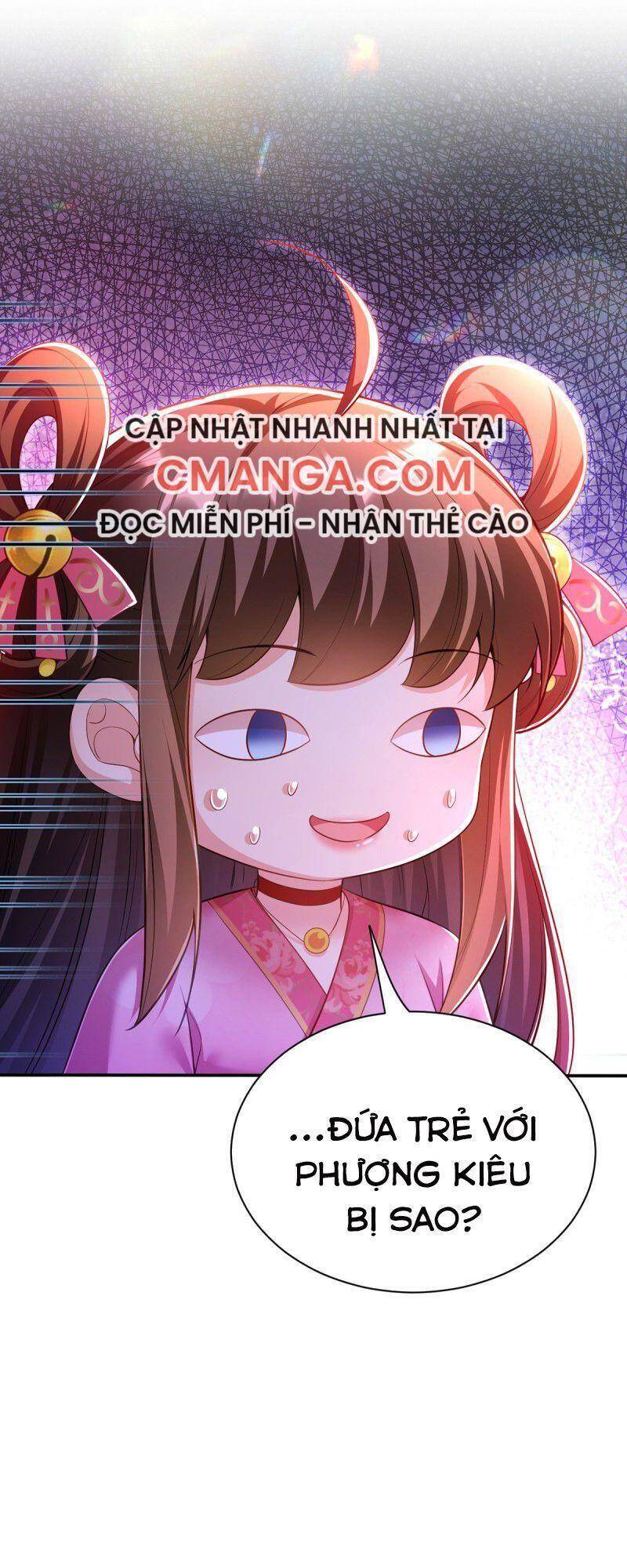 ta ở hậu cung làm lão đại Chapter 41 - Next Chapter 42