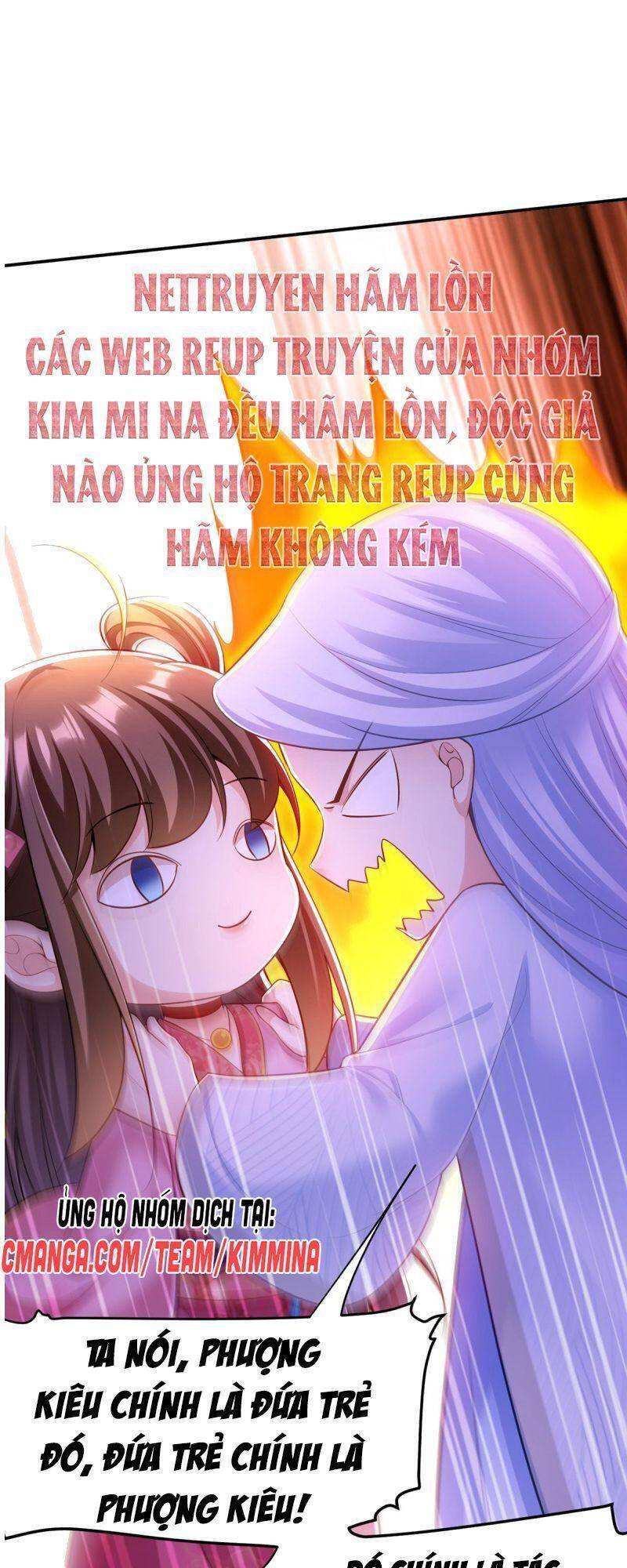 ta ở hậu cung làm lão đại Chapter 41 - Next Chapter 42