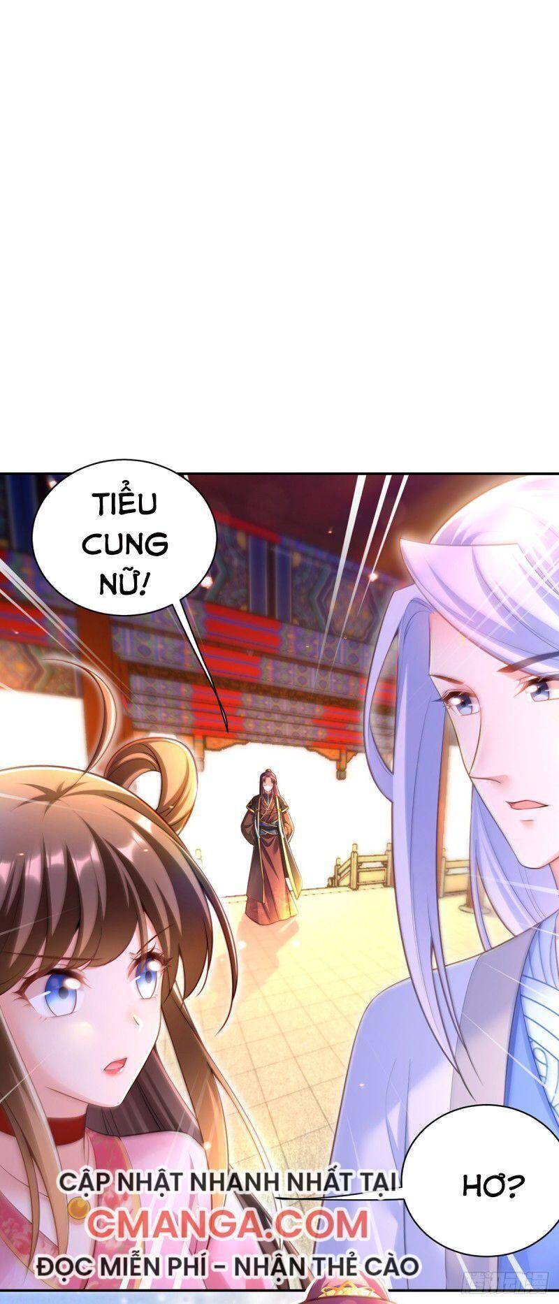 ta ở hậu cung làm lão đại Chapter 41 - Next Chapter 42