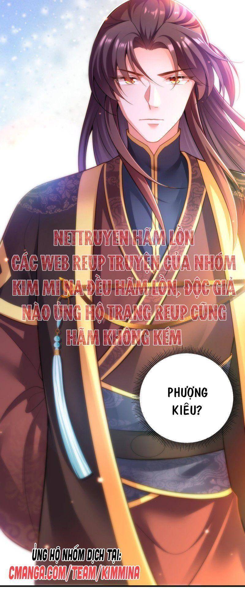 ta ở hậu cung làm lão đại Chapter 41 - Next Chapter 42