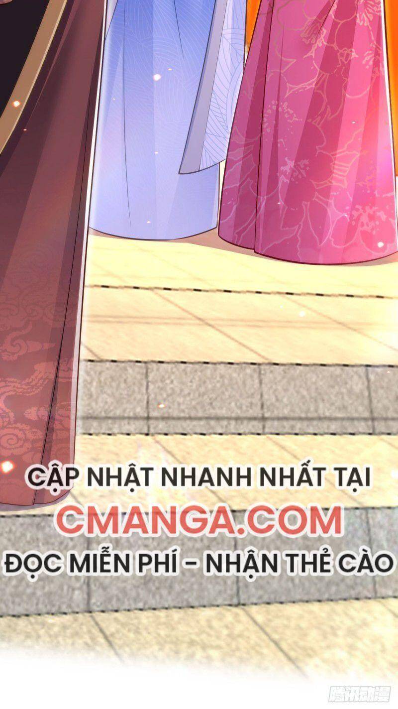 ta ở hậu cung làm lão đại Chapter 41 - Next Chapter 42