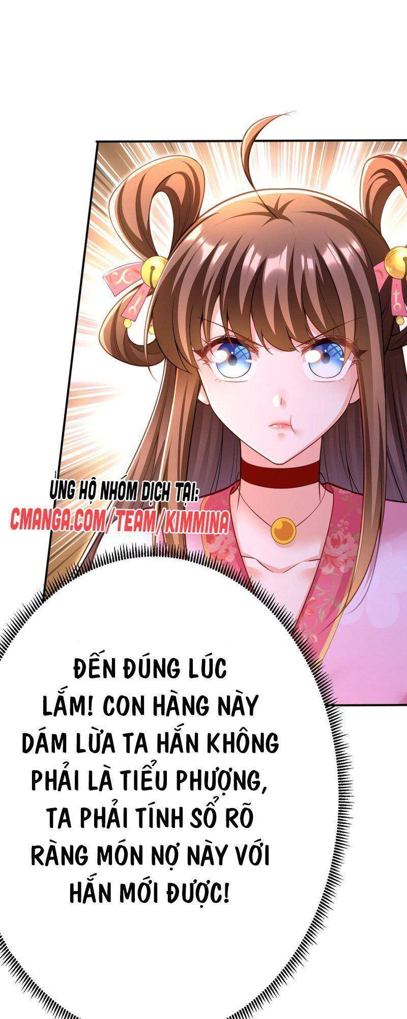 ta ở hậu cung làm lão đại Chapter 41 - Next Chapter 42