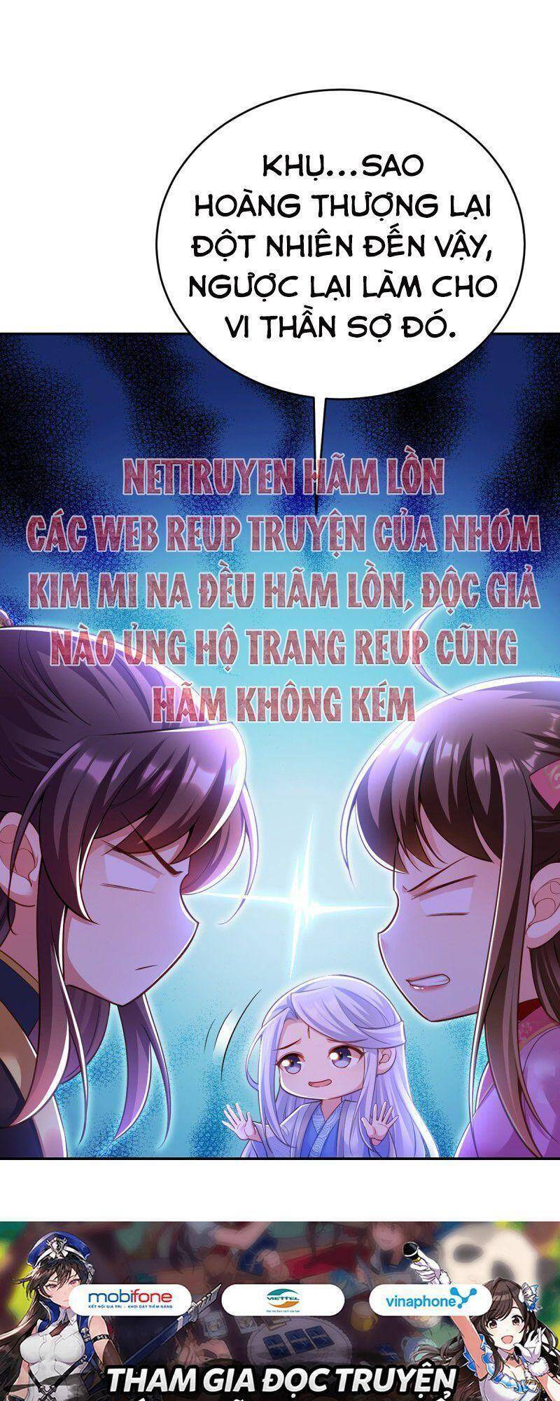 ta ở hậu cung làm lão đại Chapter 41 - Next Chapter 42