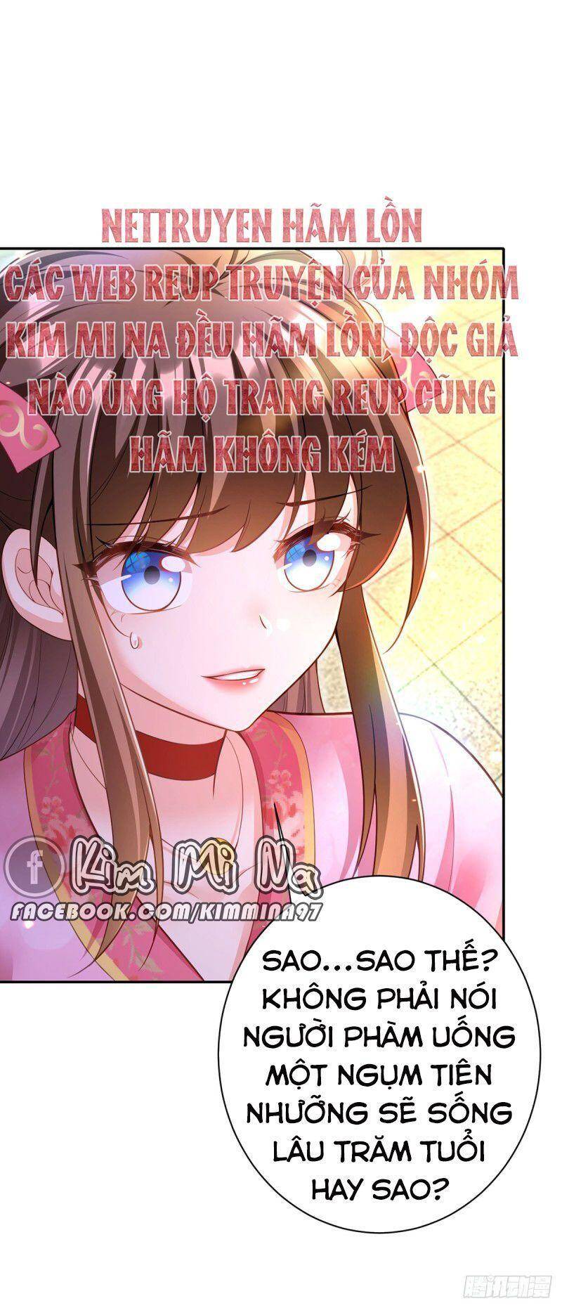 ta ở hậu cung làm lão đại Chapter 41 - Next Chapter 42