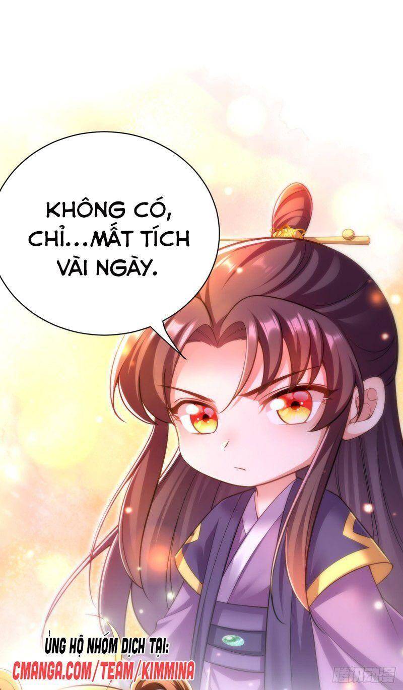 ta ở hậu cung làm lão đại Chapter 41 - Next Chapter 42