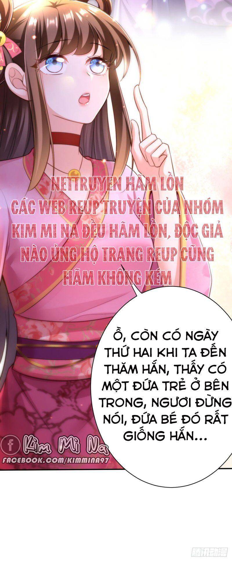 ta ở hậu cung làm lão đại Chapter 41 - Next Chapter 42