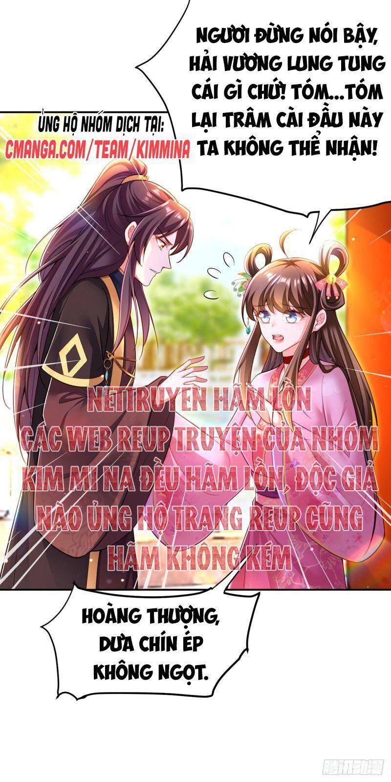 ta ở hậu cung làm lão đại Chapter 43 - Next Chapter 44