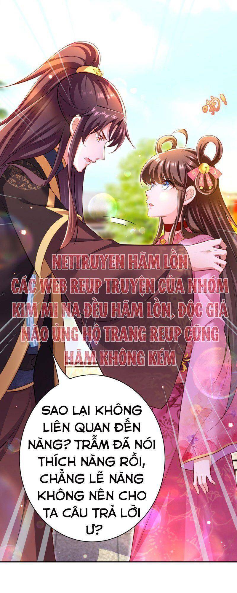 ta ở hậu cung làm lão đại Chapter 43 - Next Chapter 44