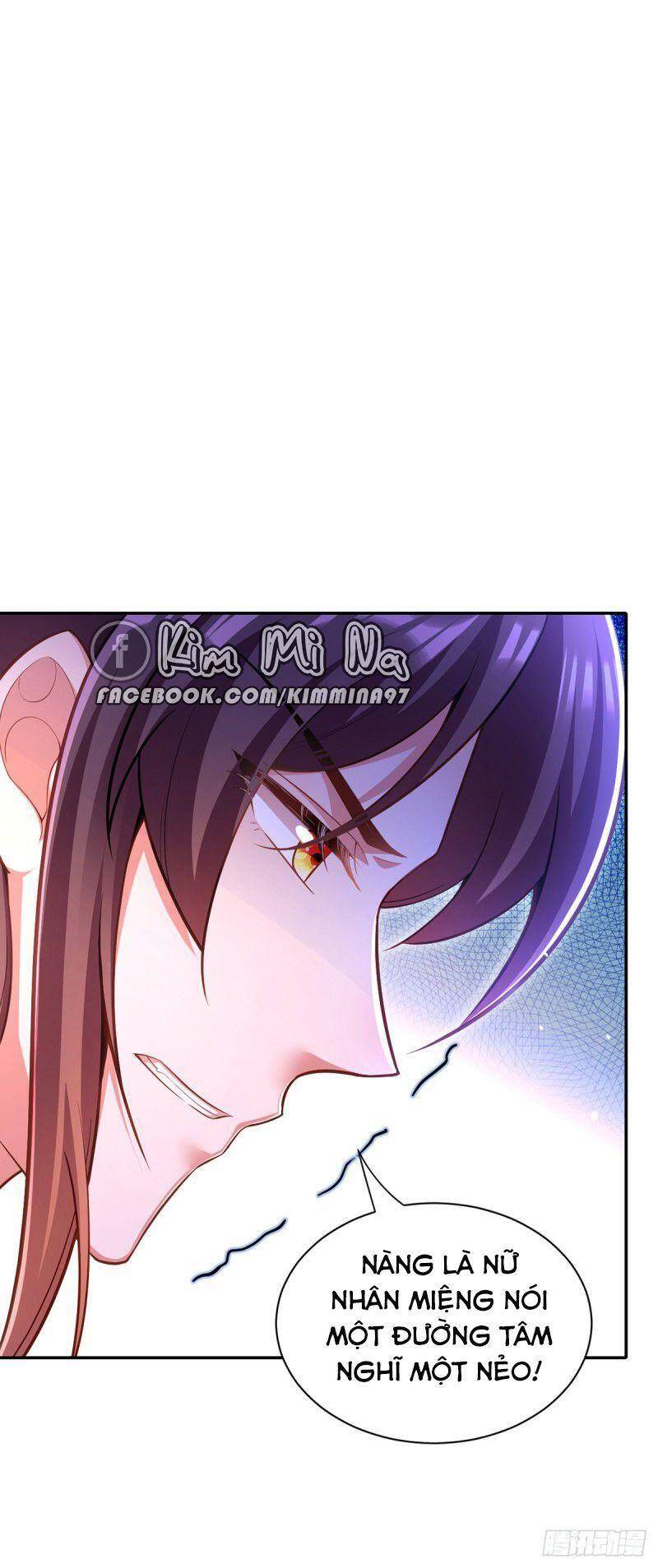 ta ở hậu cung làm lão đại Chapter 43 - Next Chapter 44