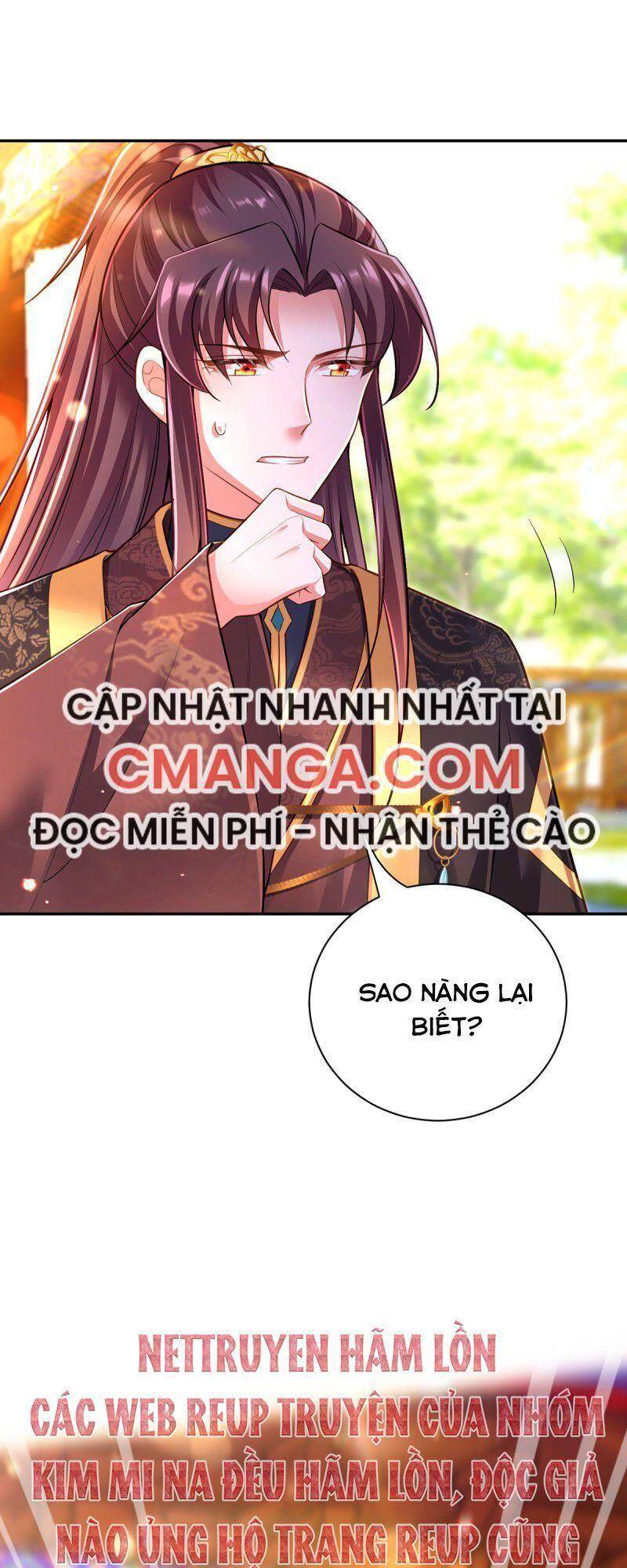 ta ở hậu cung làm lão đại Chapter 43 - Next Chapter 44