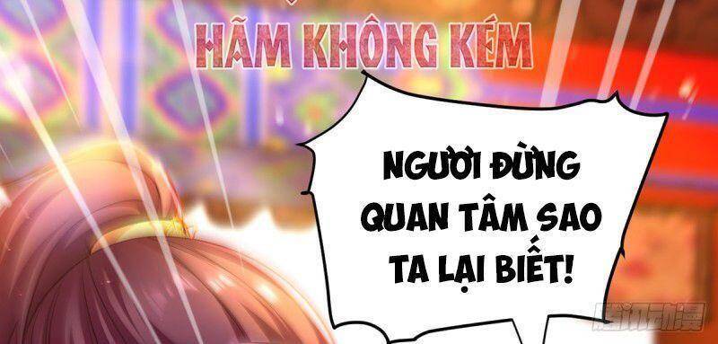 ta ở hậu cung làm lão đại Chapter 43 - Next Chapter 44