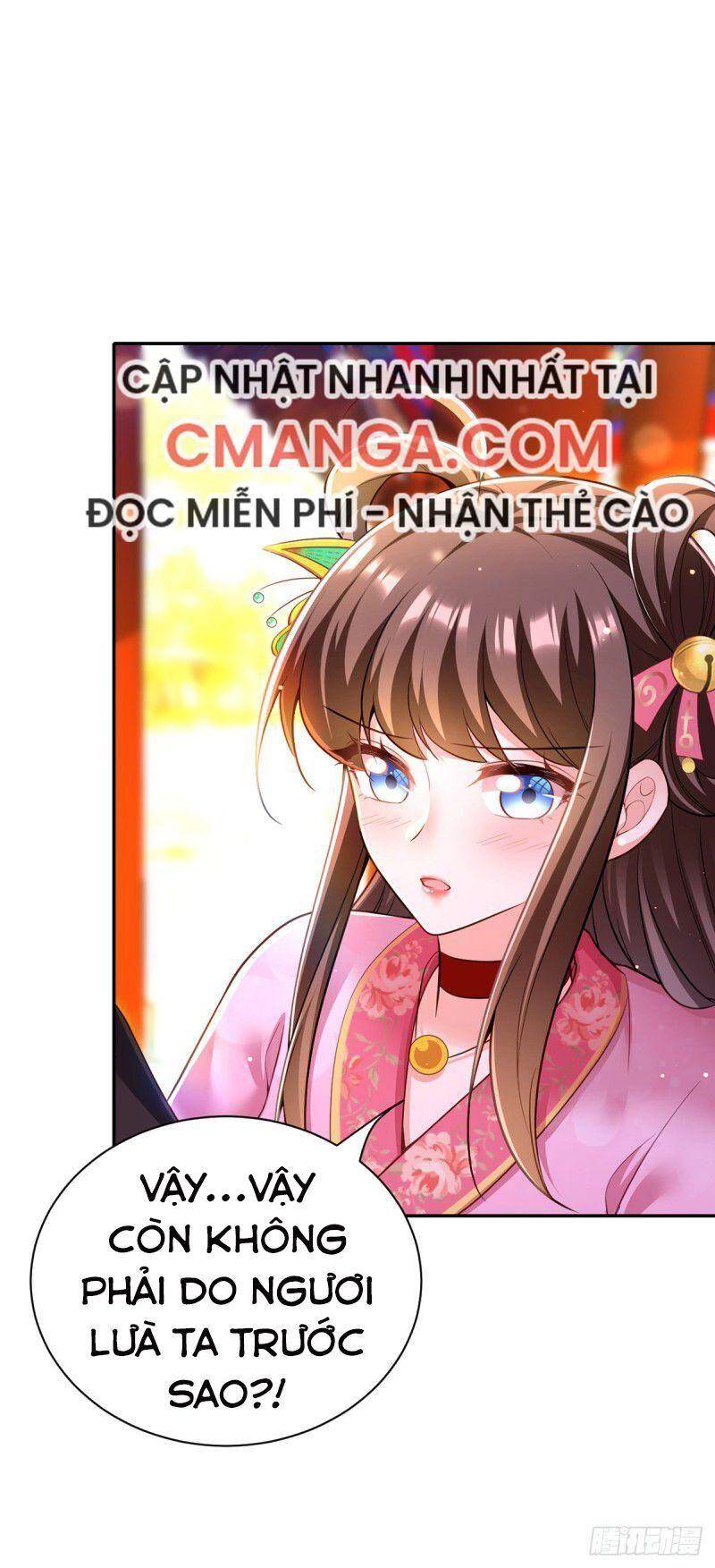 ta ở hậu cung làm lão đại Chapter 43 - Next Chapter 44