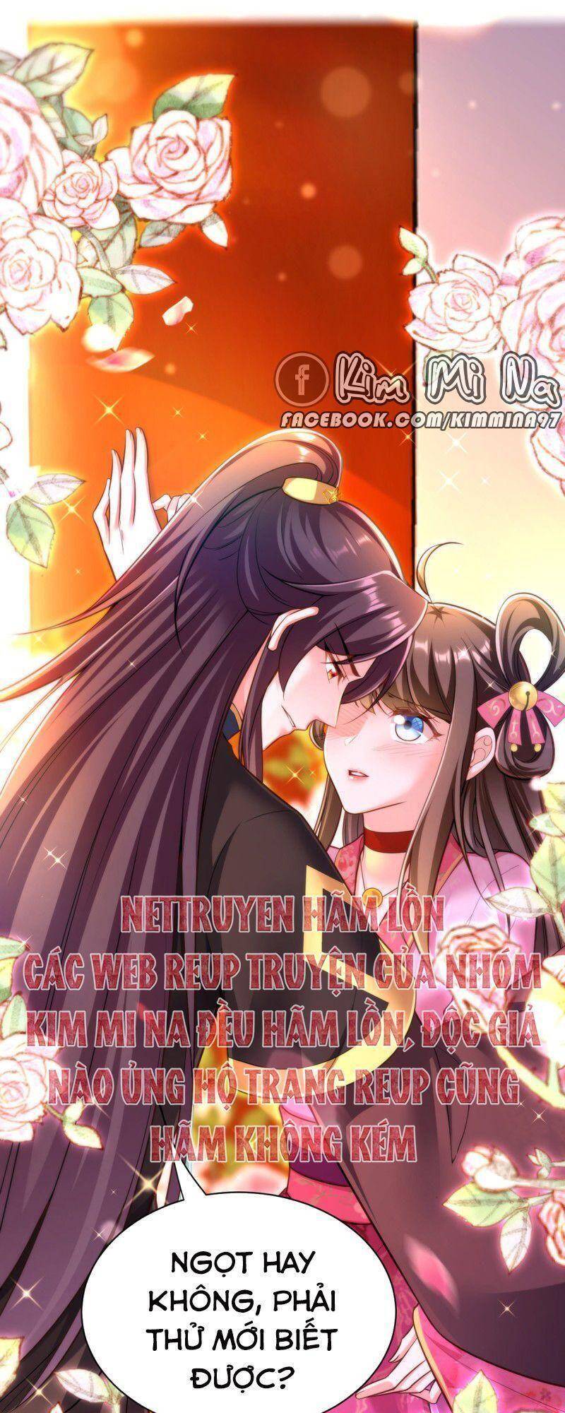 ta ở hậu cung làm lão đại Chapter 43 - Next Chapter 44