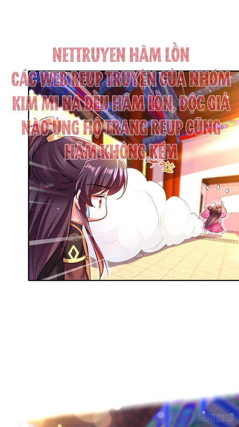 ta ở hậu cung làm lão đại Chapter 43 - Next Chapter 44