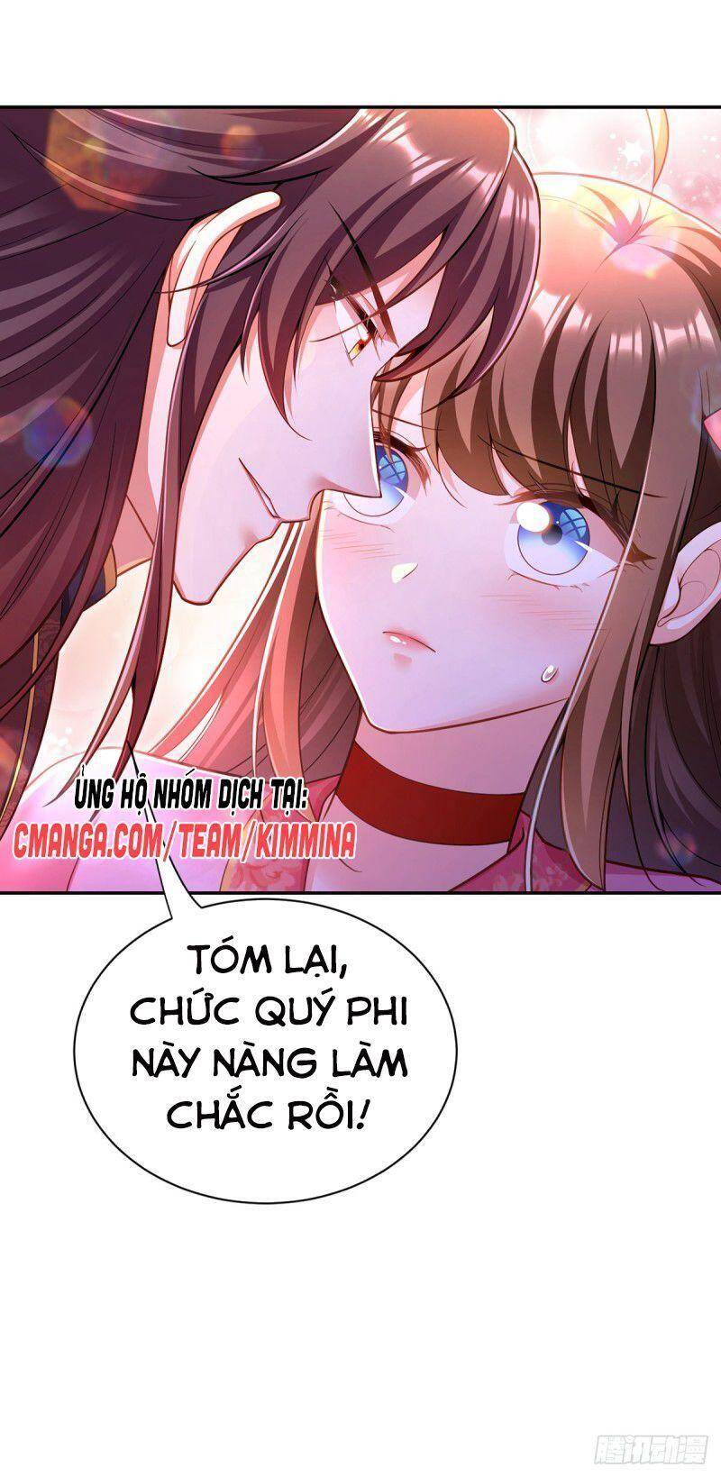 ta ở hậu cung làm lão đại Chapter 43 - Next Chapter 44