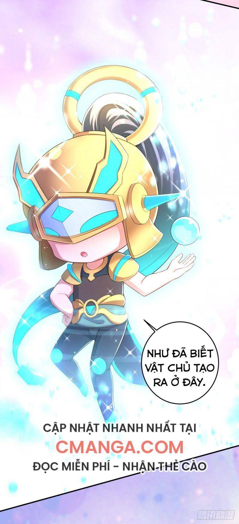 ta ở hậu cung làm lão đại Chapter 44 - Next Chapter 45