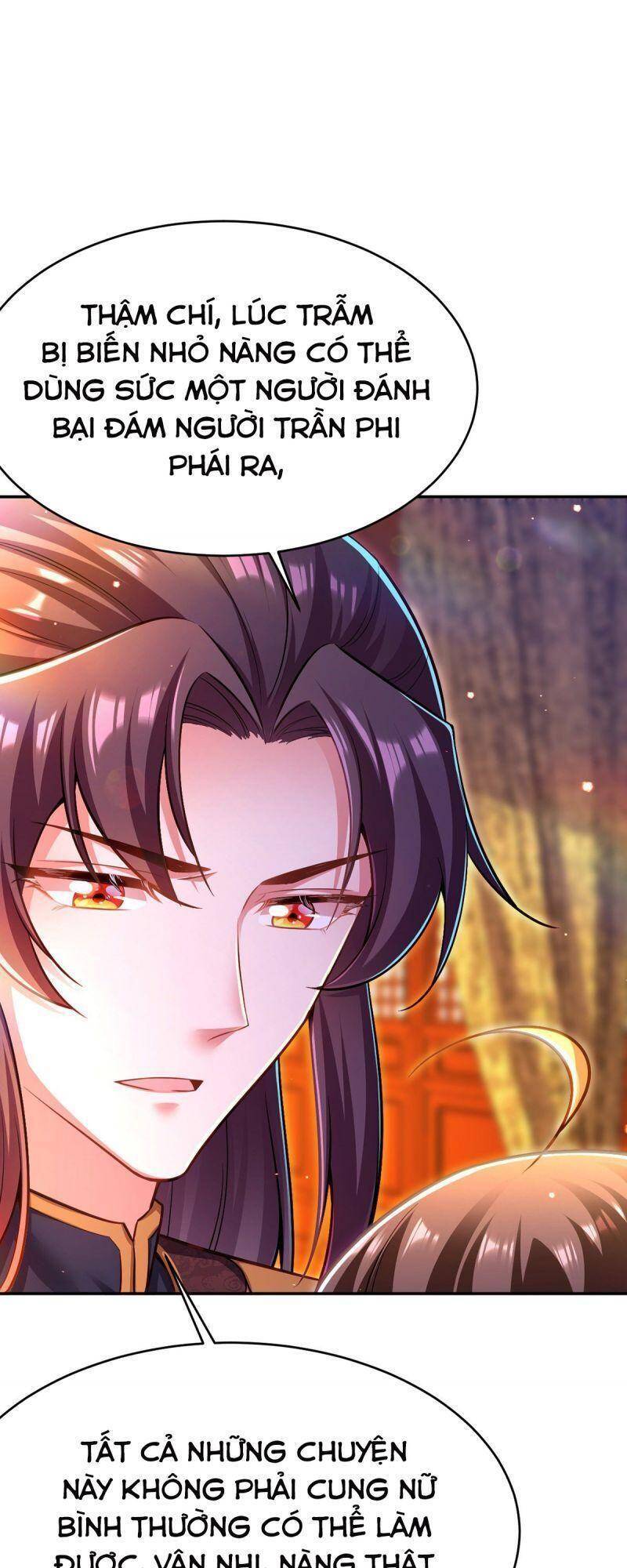 ta ở hậu cung làm lão đại Chapter 46 - Next Chapter 47