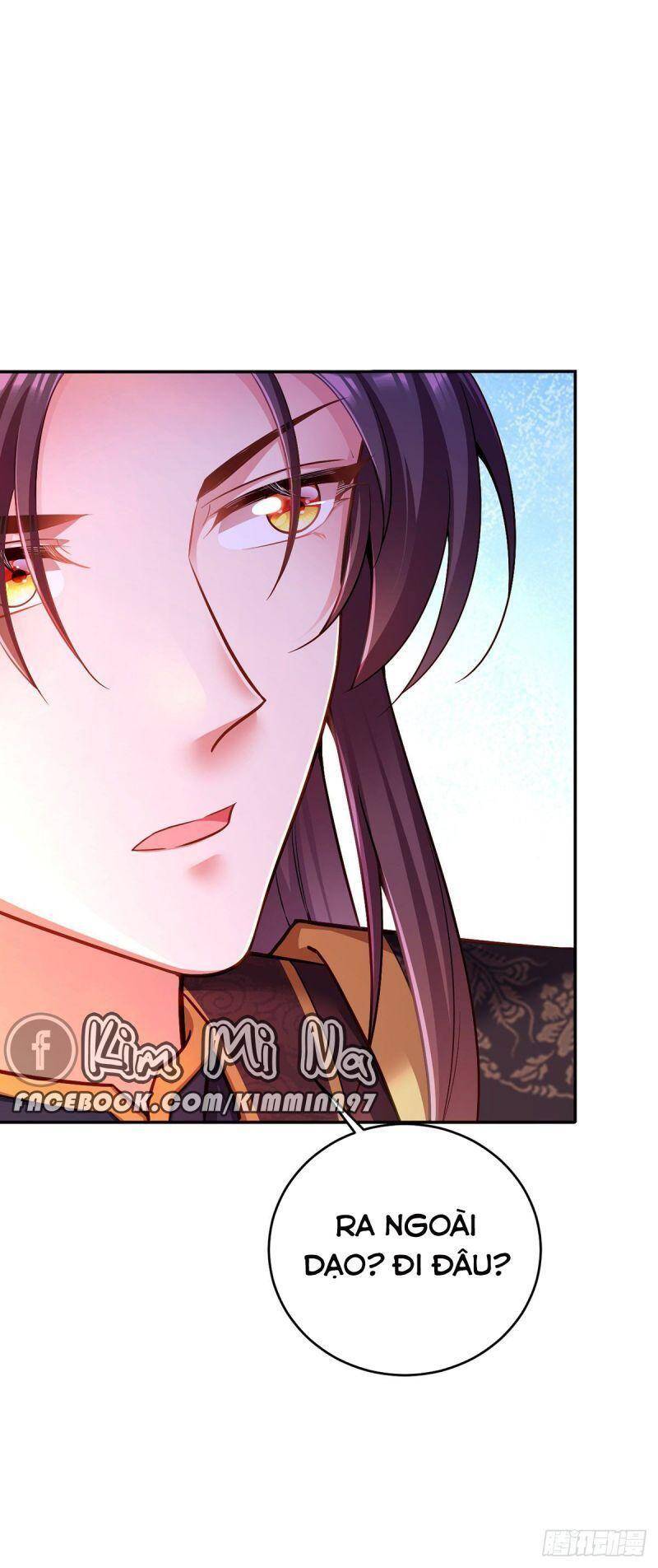 ta ở hậu cung làm lão đại Chapter 46 - Next Chapter 47