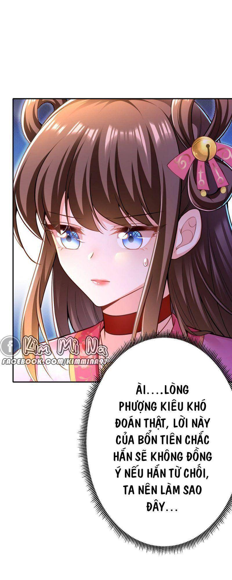 ta ở hậu cung làm lão đại Chapter 46 - Next Chapter 47