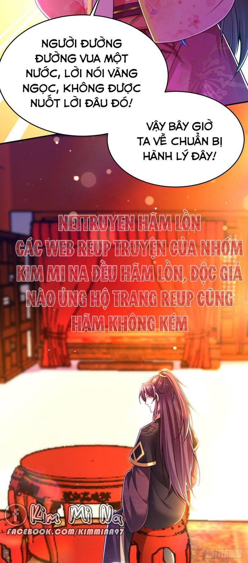 ta ở hậu cung làm lão đại Chapter 46 - Next Chapter 47