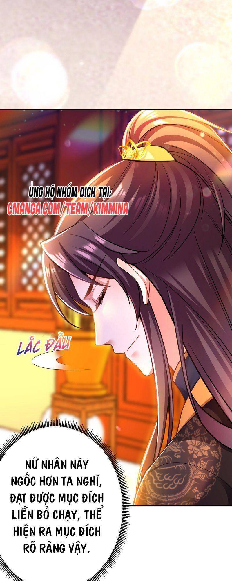 ta ở hậu cung làm lão đại Chapter 46 - Next Chapter 47