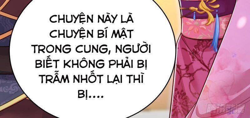 ta ở hậu cung làm lão đại Chapter 46 - Next Chapter 47