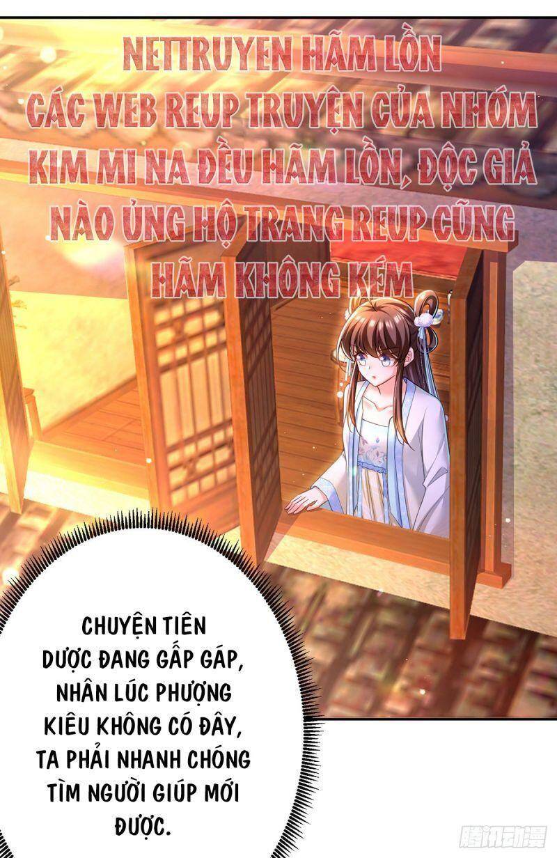 ta ở hậu cung làm lão đại Chapter 48 - Next Chapter 49