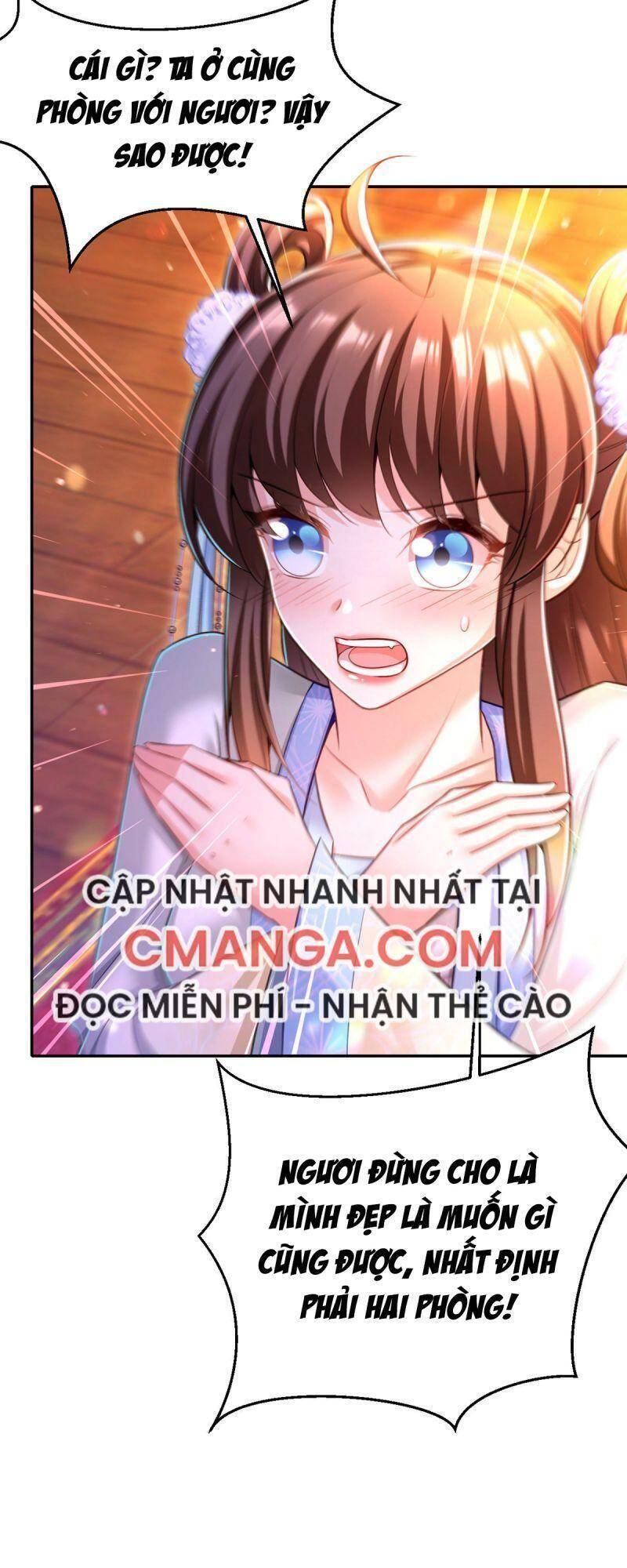 ta ở hậu cung làm lão đại Chapter 48 - Next Chapter 49