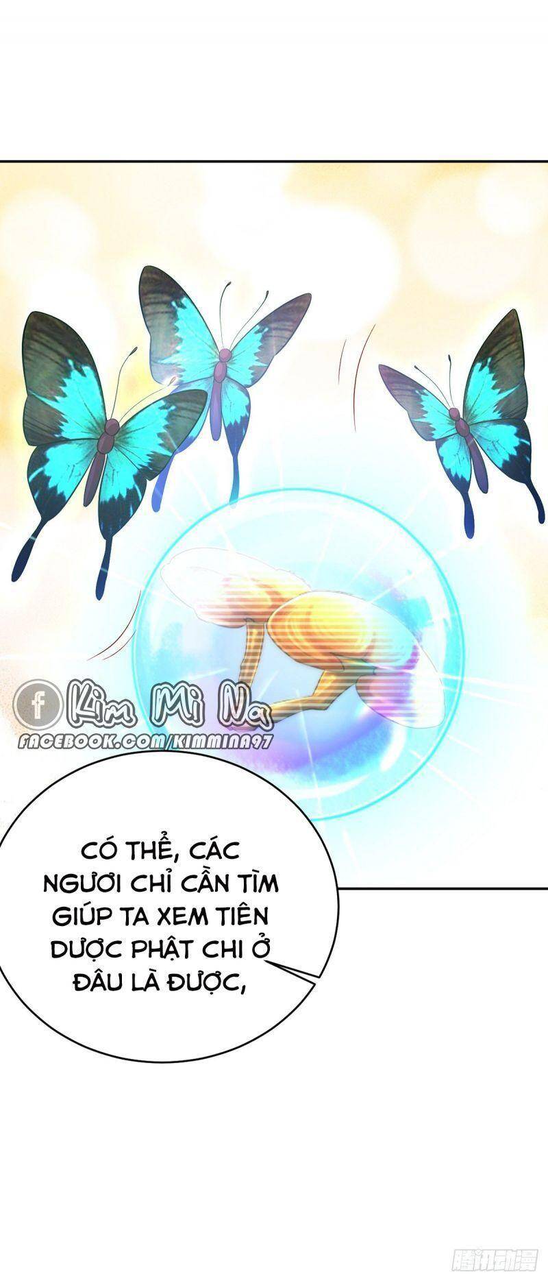 ta ở hậu cung làm lão đại Chapter 48 - Next Chapter 49