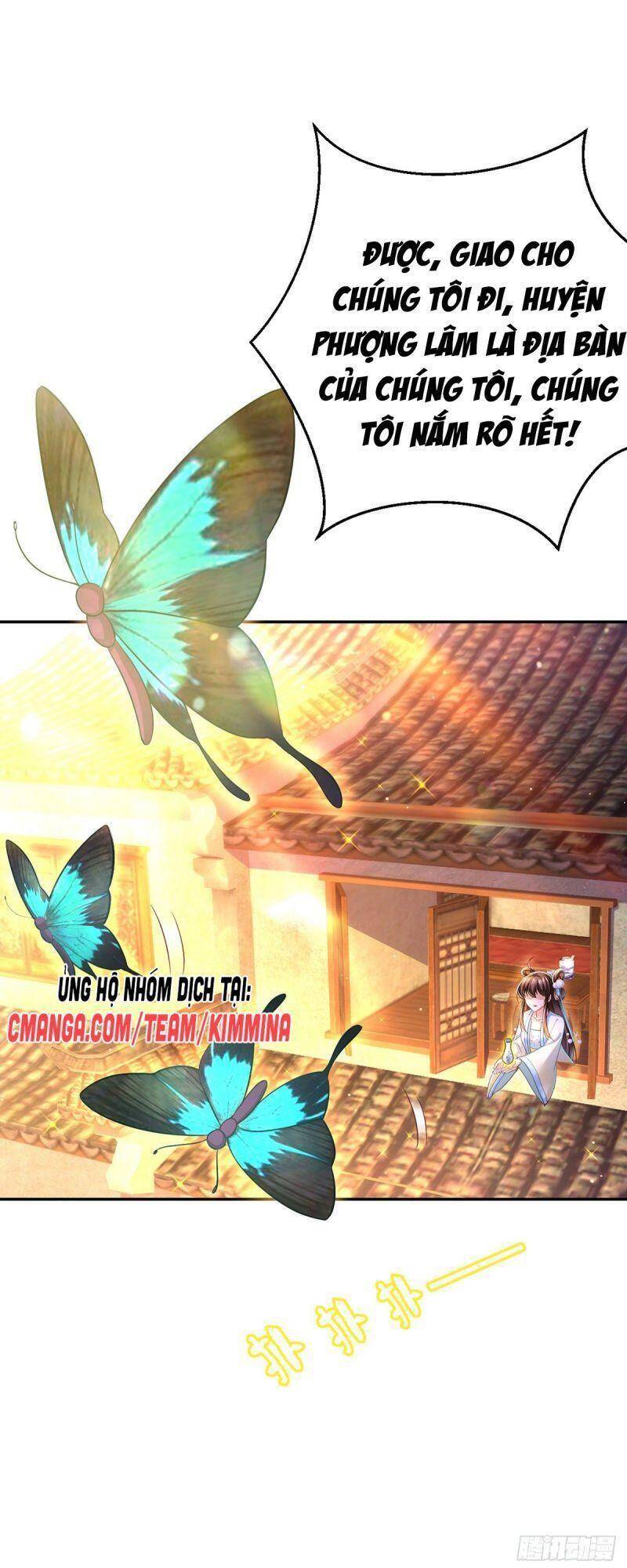 ta ở hậu cung làm lão đại Chapter 48 - Next Chapter 49