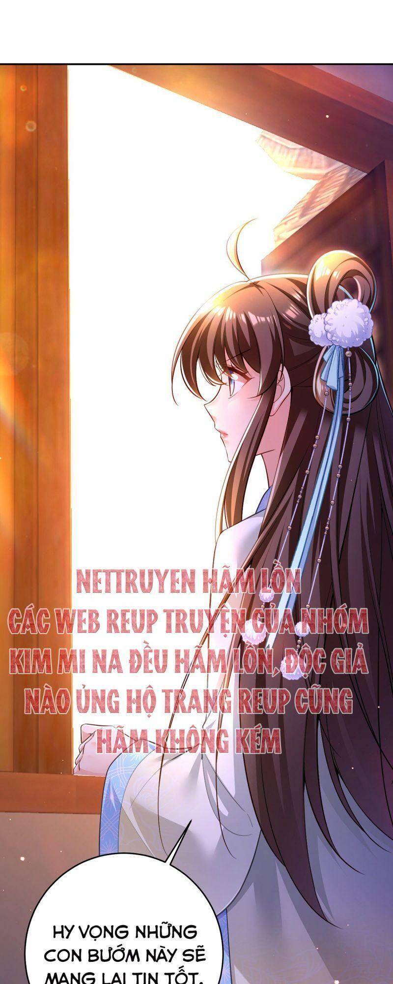 ta ở hậu cung làm lão đại Chapter 48 - Next Chapter 49