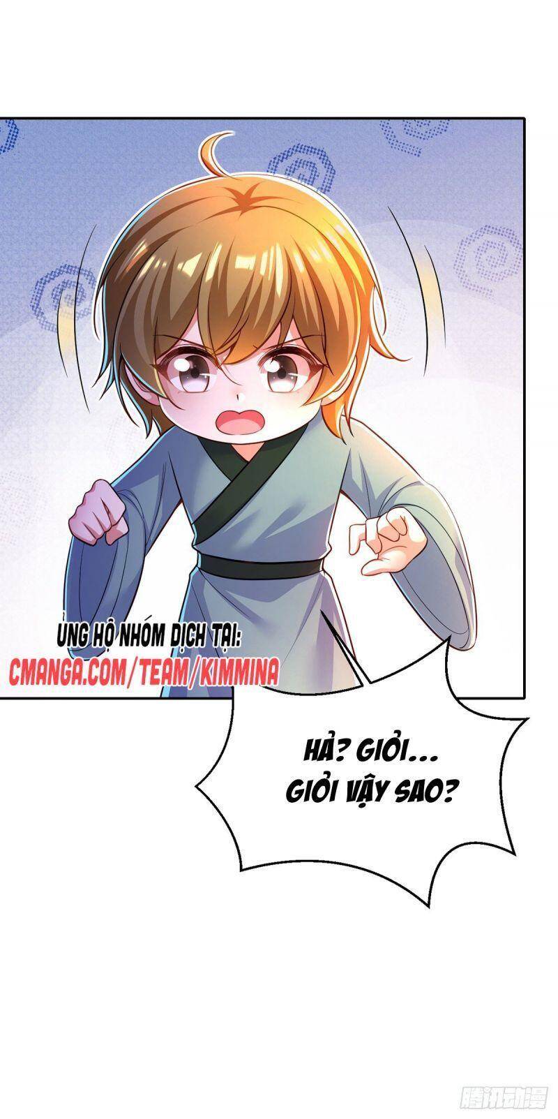 ta ở hậu cung làm lão đại Chapter 48 - Next Chapter 49