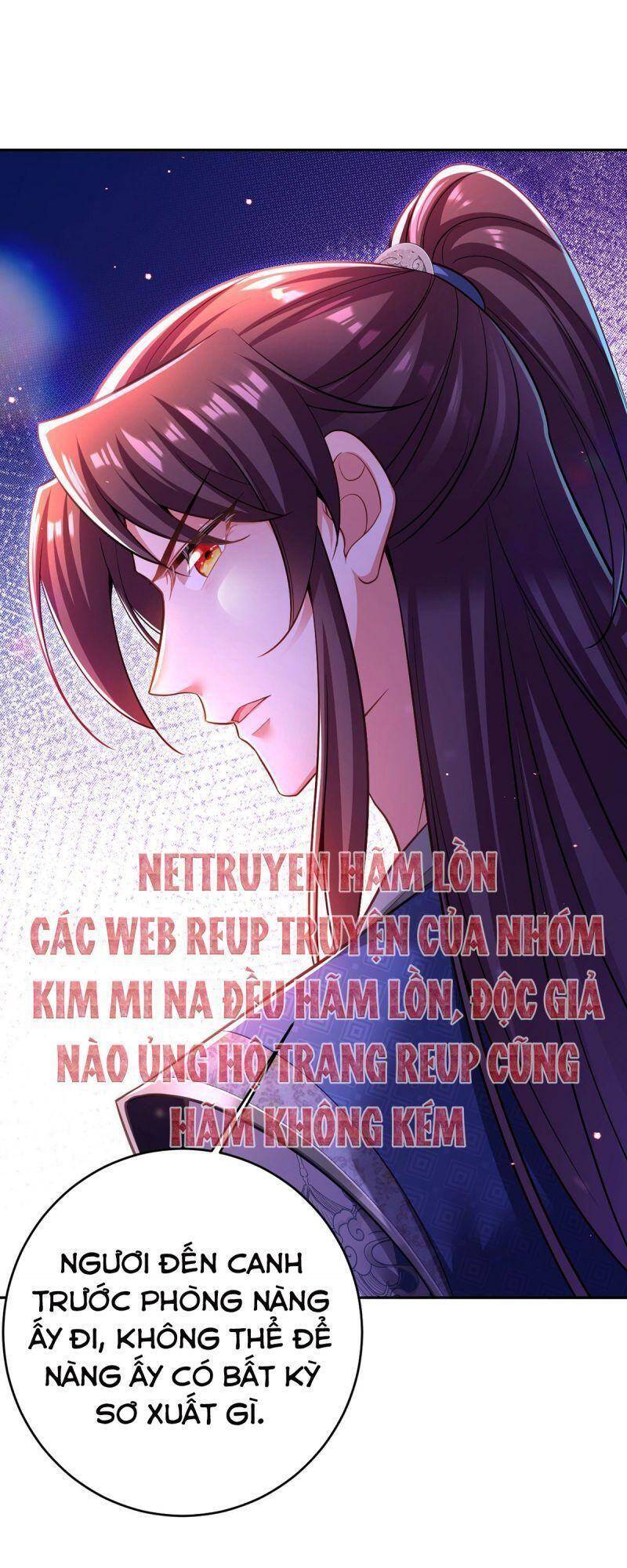 ta ở hậu cung làm lão đại Chapter 48 - Next Chapter 49