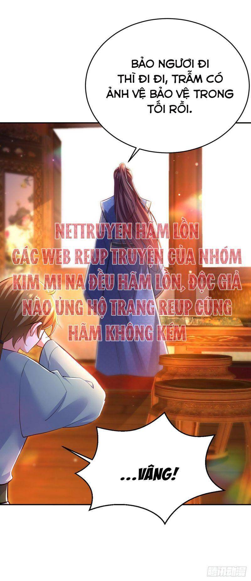 ta ở hậu cung làm lão đại Chapter 48 - Next Chapter 49