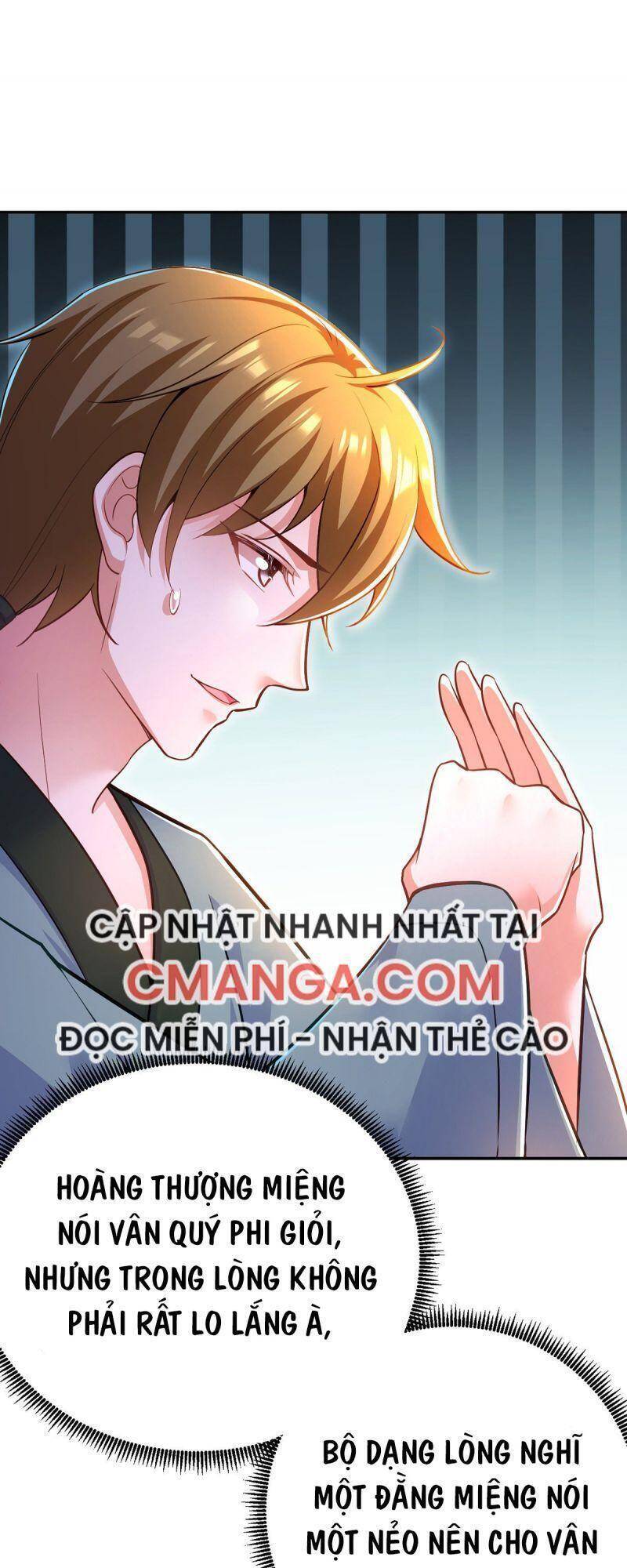 ta ở hậu cung làm lão đại Chapter 48 - Next Chapter 49