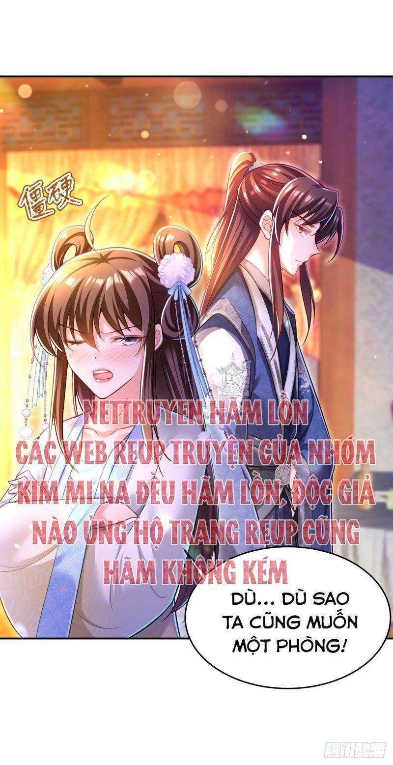 ta ở hậu cung làm lão đại Chapter 48 - Next Chapter 49