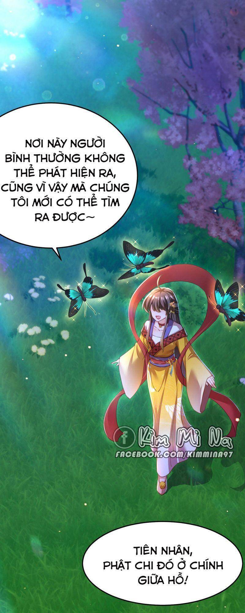 ta ở hậu cung làm lão đại Chapter 49 - Next Chapter 50