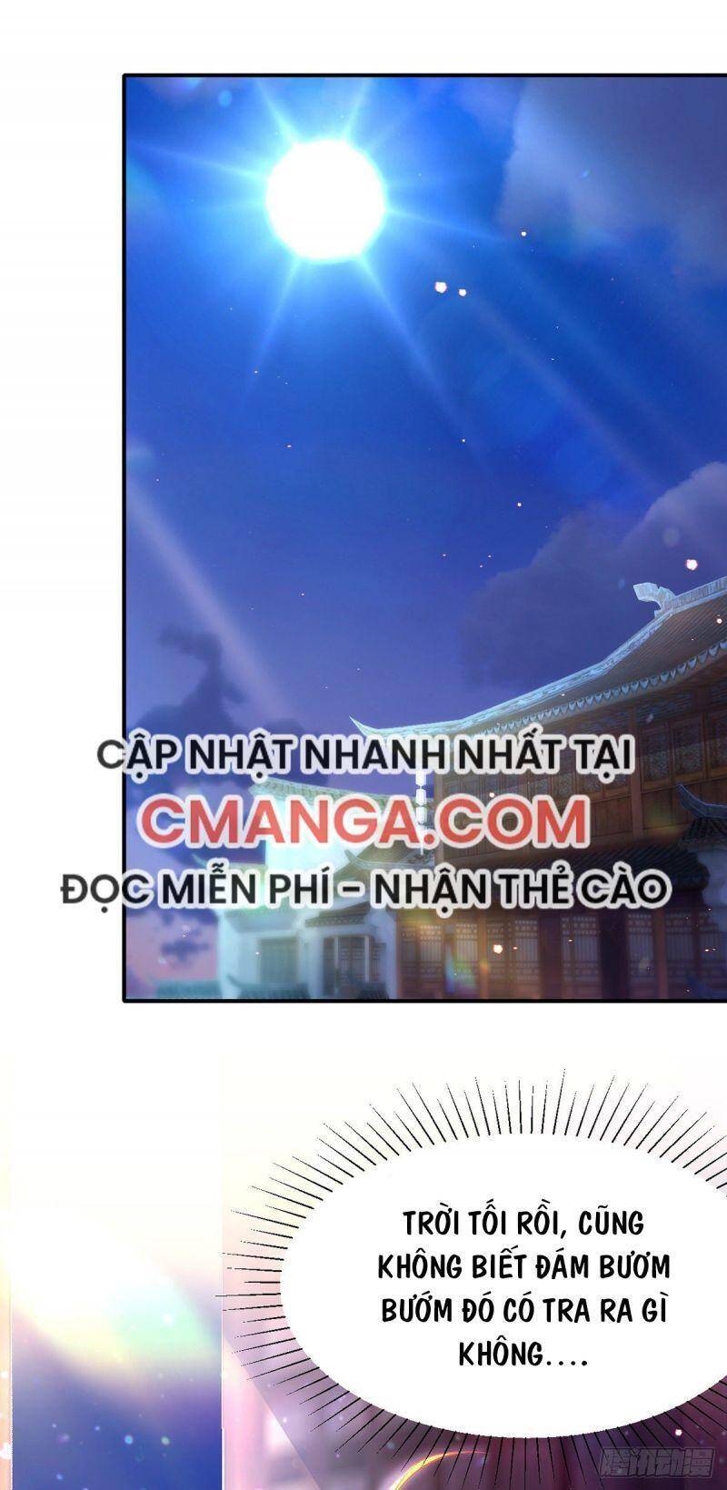 ta ở hậu cung làm lão đại Chapter 49 - Next Chapter 50