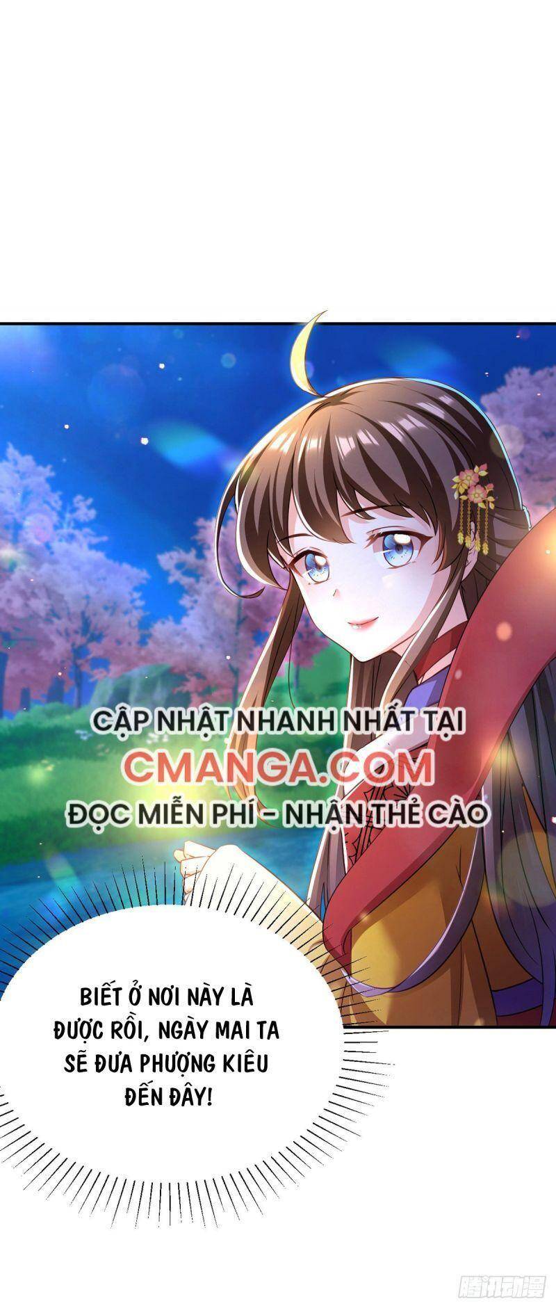 ta ở hậu cung làm lão đại Chapter 49 - Next Chapter 50